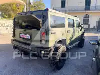 2004 Hummer H2