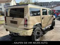 2004 Hummer H2