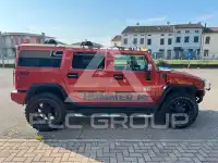 2004 Hummer H2