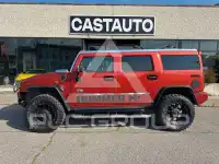 2004 Hummer H2