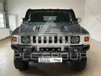 2004 Hummer H2