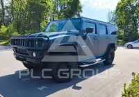 2004 Hummer H2