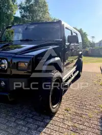 2004 Hummer H2