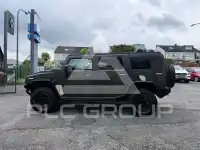 2004 Hummer H2