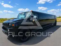 2004 Hummer H2