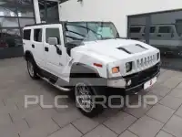 2004 Hummer H2