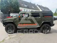 2004 Hummer H2