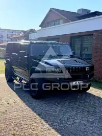 2004 Hummer H2