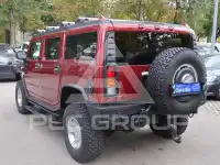 2004 Hummer H2