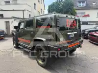 2004 Hummer H2