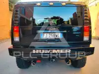 2004 Hummer H2