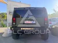 2004 Hummer H2