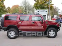 2004 Hummer H2
