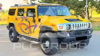 2004 Hummer H2