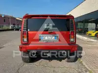 2004 Hummer H2