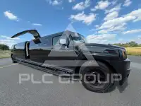 2004 Hummer H2