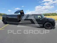 2004 Hummer H2
