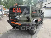 2004 Hummer H2