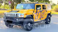 2004 Hummer H2
