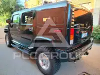 2004 Hummer H2