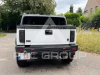 2004 Hummer H2