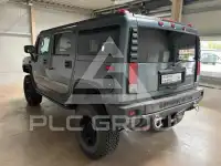 2004 Hummer H2