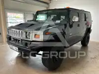 2004 Hummer H2