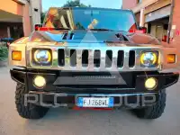 2004 Hummer H2