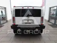 2004 Hummer H2