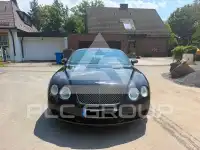 2004 Bentley Continental