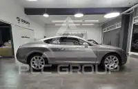 2004 Bentley Continental