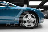 2004 Bentley Continental
