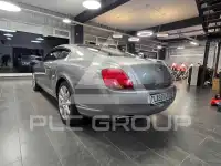 2004 Bentley Continental