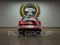 2004 Bentley Continental