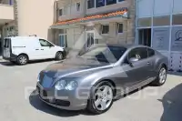 2004 Bentley Continental
