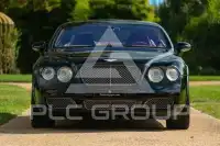2004 Bentley Continental