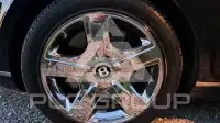 2004 Bentley Continental