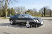 2004 Bentley Continental