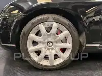 2004 Bentley Continental