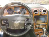 2004 Bentley Continental