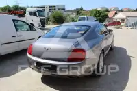 2004 Bentley Continental