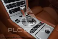 2004 Bentley Continental