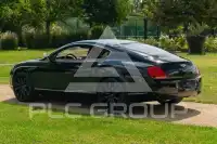 2004 Bentley Continental