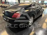 2004 Bentley Continental