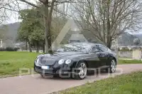2004 Bentley Continental