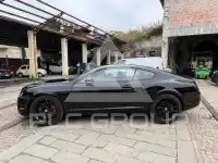 2004 Bentley Continental