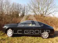 2004 Bentley Continental