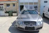 2004 Bentley Continental