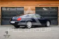 2004 Bentley Continental