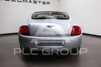 2004 Bentley Continental